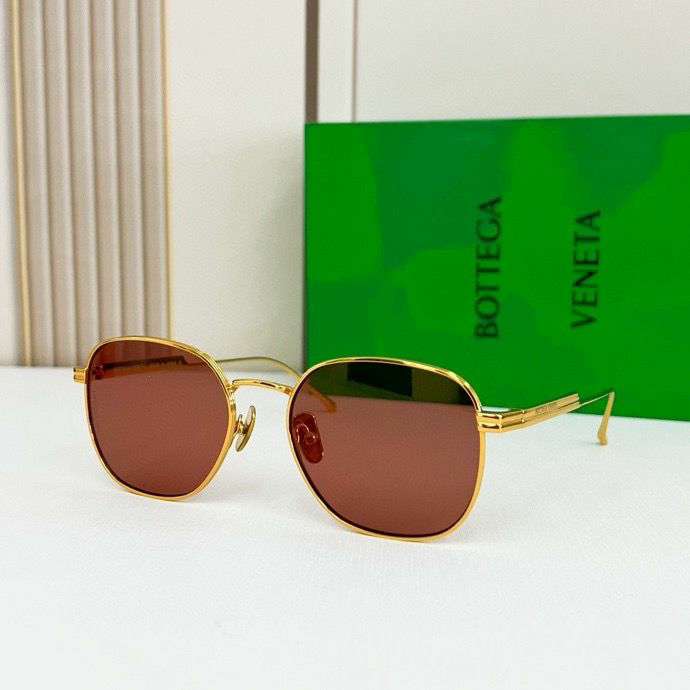 Picture of Bottega Veneta Sunglasses _SKUfw46688721fw